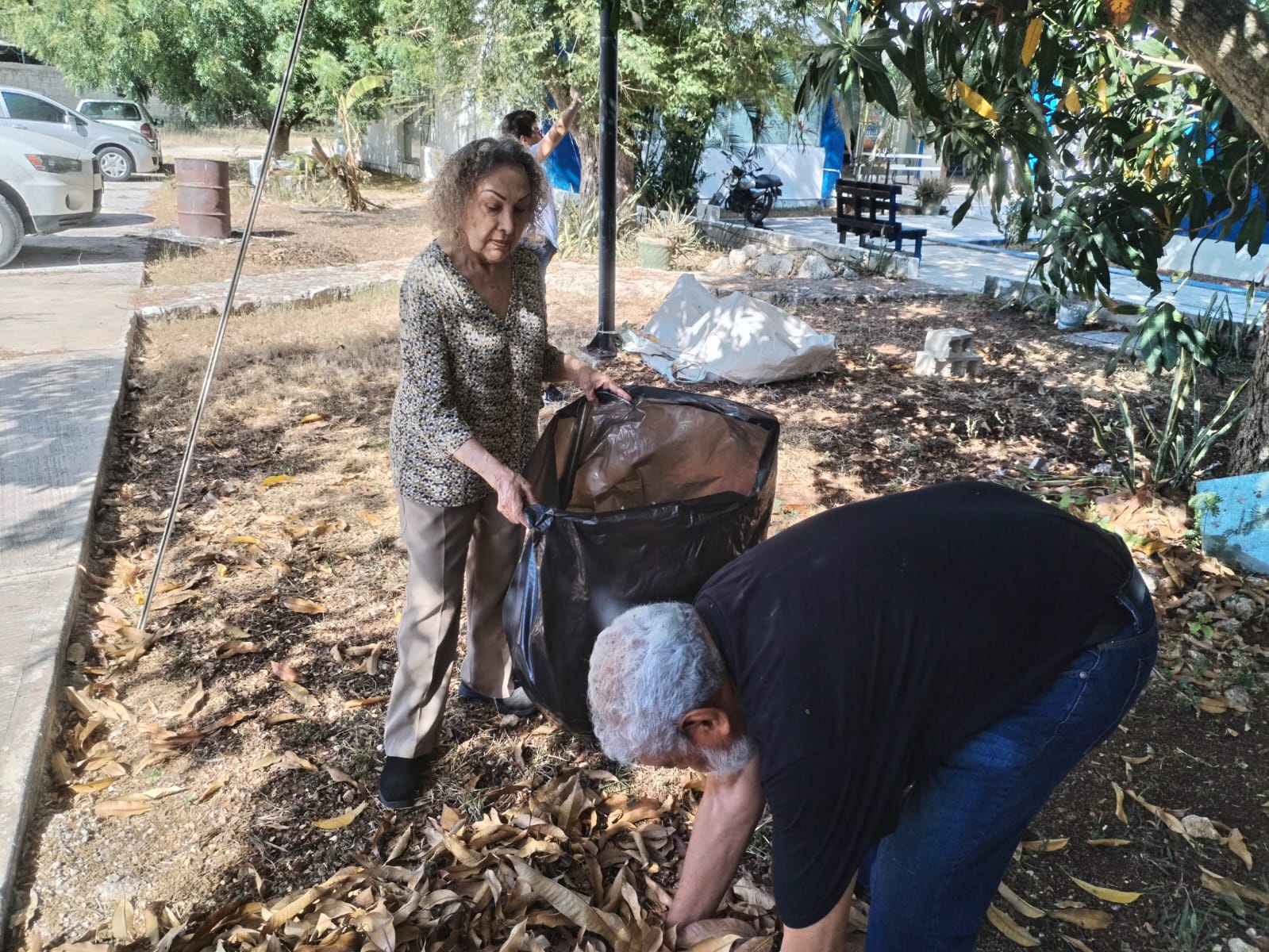 Convivencia Institucional