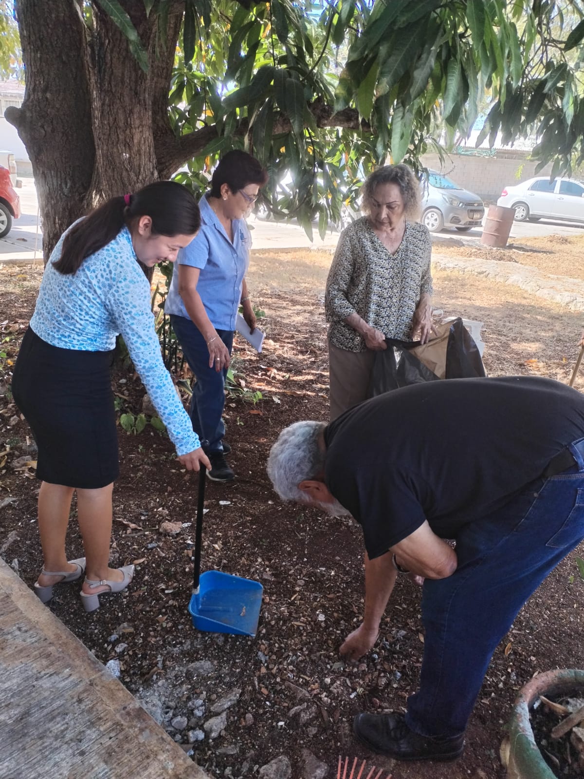 Extensión Educativa