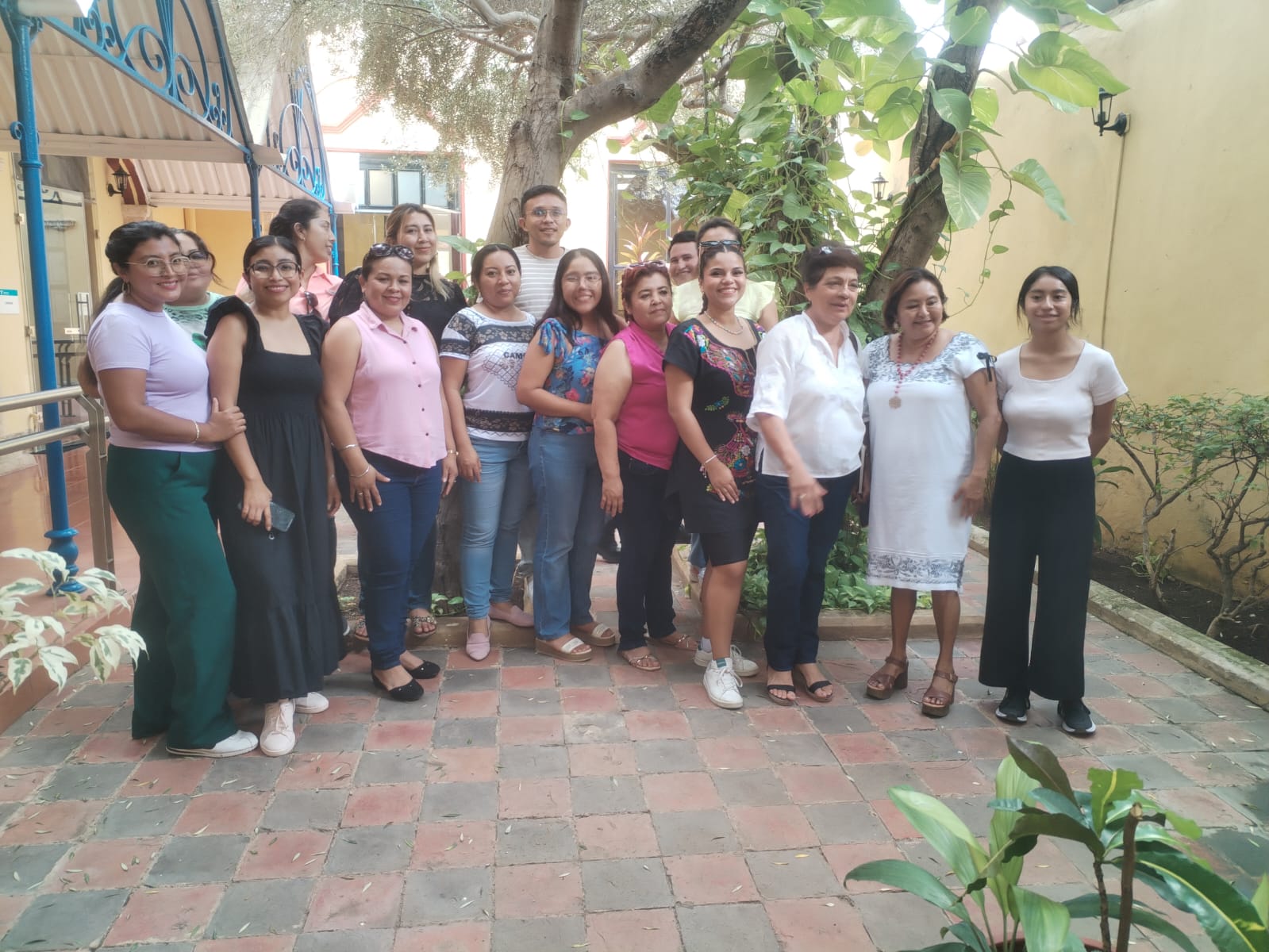 Tecnología Educativa