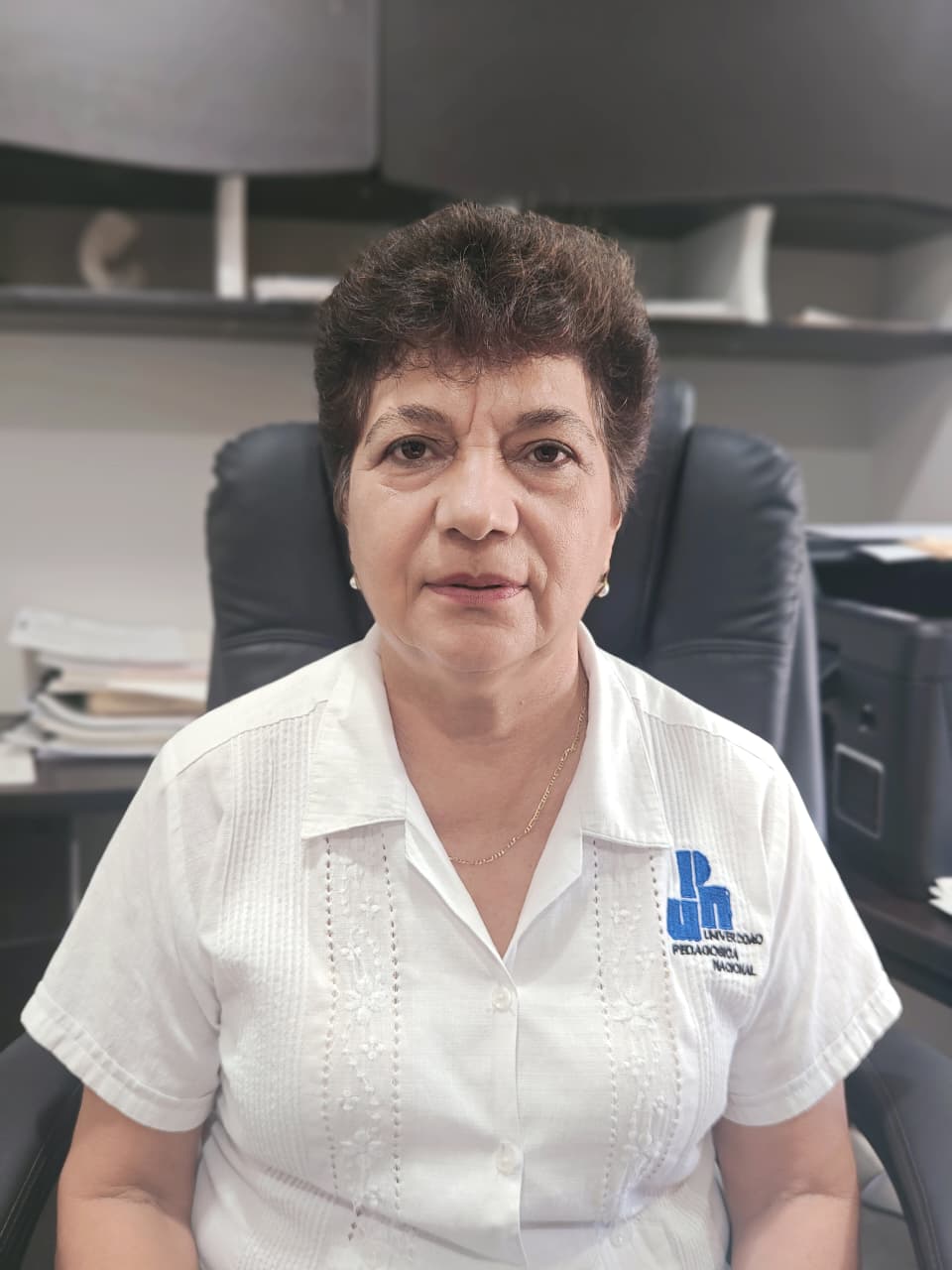 Foto Dirección General